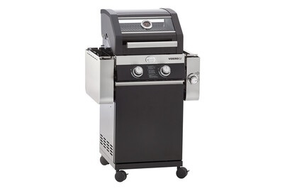 Roesle Gasgrill Bbq-station Videro G2