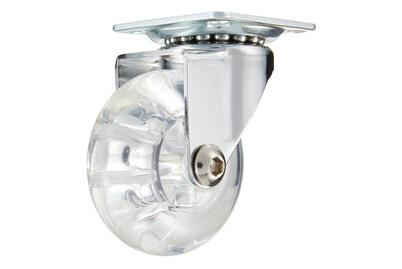 WAGNER Design-Lenkrolle
