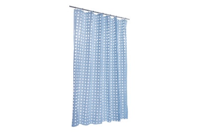 MSV Duschvorhang PVC