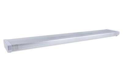 Verbrauchsarme Deckenleuchte Prismatik LED 22 W