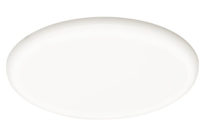 Paulmann EB Panel Veluna VariFit 93068 LED-Einbauleuchte 22.00 W Neutral-Weiß Satin
