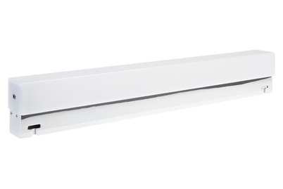 Mirror Light Switch Tone Spiegelleuchte 40cm chrom
