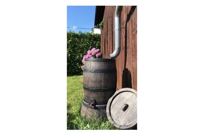 ROTHO Auslaufhahn MADERA