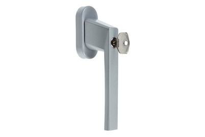 ABUS Abschliessbarer Fenstergriff FG110