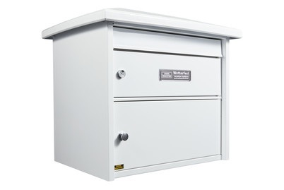 BURG-WÄCHTER Briefkasten EUROPA
