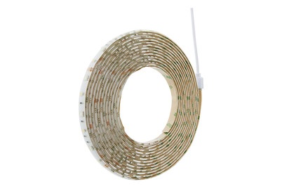 NAEVE LED RGBW-Stripe 5 m