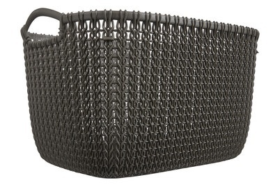 CURVER Korb KNIT L