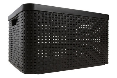 CURVER Box RATTAN