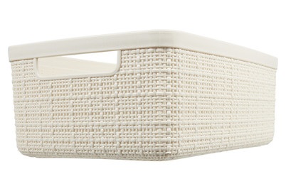 CURVER Box JUTE