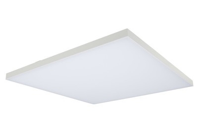 NAEVE LED Panel-Deckenlampe CARENTE