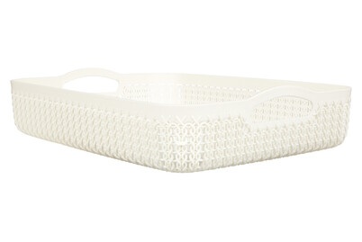 Korb KNIT A4