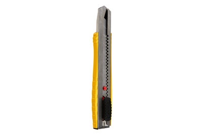 Cutter FatMax, 25mm, Teppichmesser