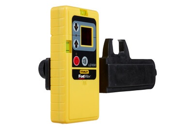 STANLEY Empfänger für Linienlaser LD100