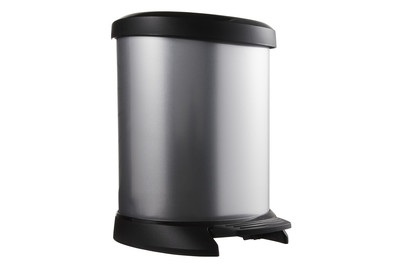 CURVER Abfalleimer DECO BIN