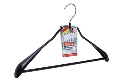 MAWA Kleiderbügel mit Steg