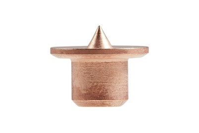 Wolfcraft Dübelsetzer 6 mm 2911000 4 St.