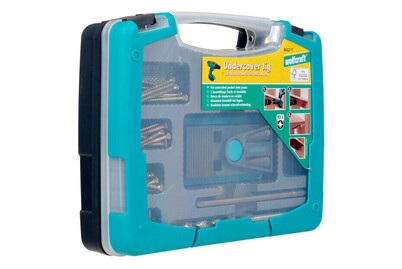 Wolfcraft Dübelset 4642000 1 St.