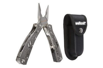 Wolfcraft 4080000 Multitool