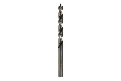 WOLFCRAFT Holzspiralbohrer HSS Professional