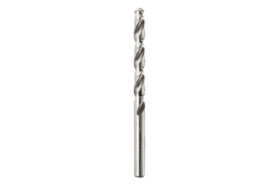 Wolfcraft 7557010 HSS Metall-Spiralbohrer 6.5 mm Gesamtlänge 101 mm geschliffen DIN 338 Zylinderschaft 1 St.