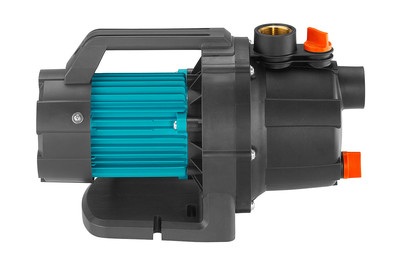 Gartenpumpe 3700/4 P BASIC