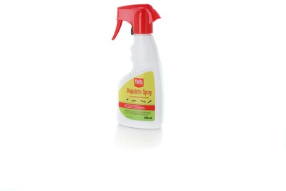 Finito Ungeziefer Spray (400 ml)