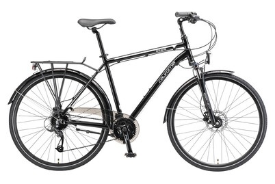 California Trekkingbike Bowie 28 Man, 53 cm