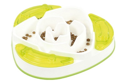 swisspet Hundespiel. Cleverplay Lufogame Hunde Spielzeug
