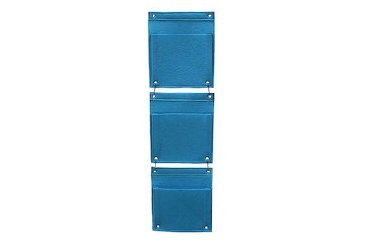 Wand-Pflanzbeutel 3er Set