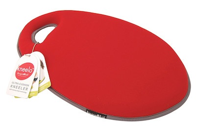 Kniekissen Kneelo rot