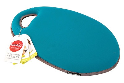 Kniekissen Kneelo türkis