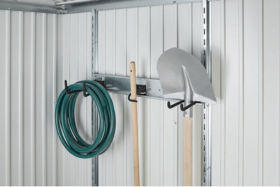 Biohort Haken-Set für Geräteschrank