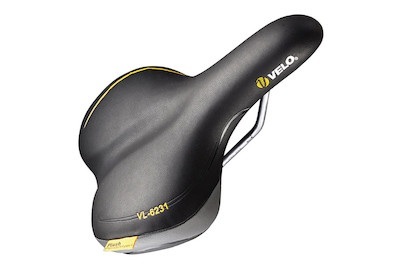 Velo Sattel Plush Bo boing