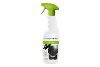 Outdoorchef 18.212.55 Chef Cleaner - Kraftschaum (Grün/Weiss)