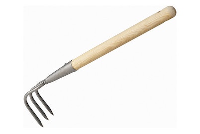 Freund Hochbeet Grubber
