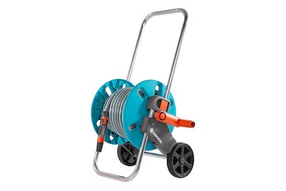 Gardena AquaRoll S Set - Schlauchwagen