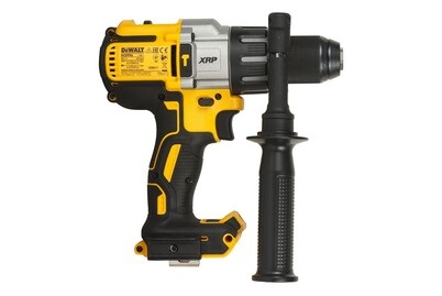 Dewalt DCD996NT Akku-Schlagbohrschrauber 18 V Li-Ion inkl. Koffer