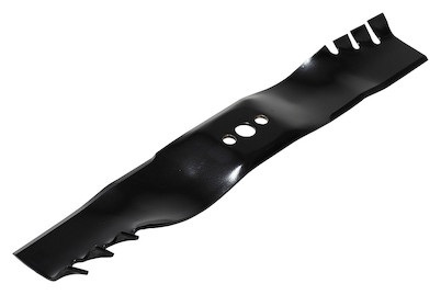 Mcculloch Mbo065 - Metallmesser (Schwarz)