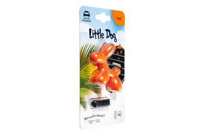 Lufterfrischer Little Dog® Fruit