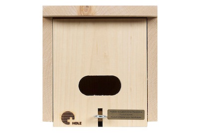 Oecoplan BirdLife Nistkasten Mauersegler