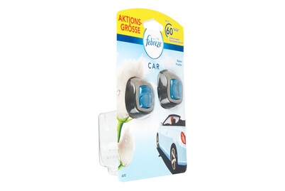 Febreze Autolufterfrischer Lenor Aprilfrisch