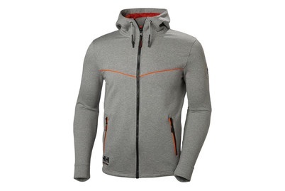 Helly Hansen Jacke Hood
