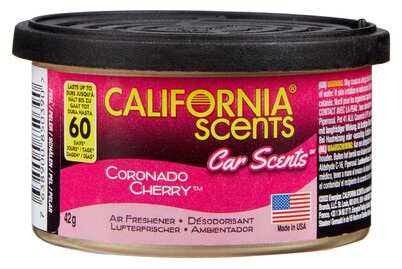 California Scent Lufterfrischer Coronado Cherry