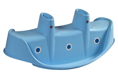 PalPlay Boot-Wippe
