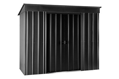 Globel Metall-Geräteschrank 8x4