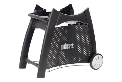 Weber Premium Rollwagen für Weber Q 2000
