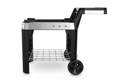 Rollwagen PULSE, Weber