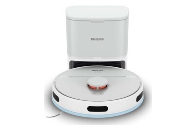 Philips Saug- und Wischroboter 2000 Series Xu2100/25