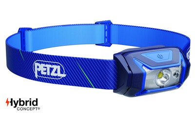 Petzl Tikka Stirnlampe