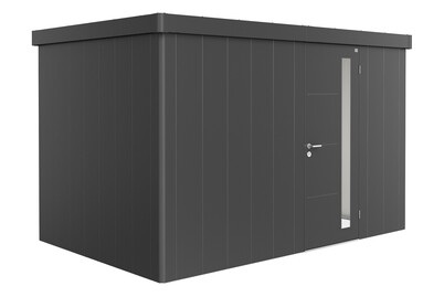 Gerätehaus Neo 2D Standardtüre
